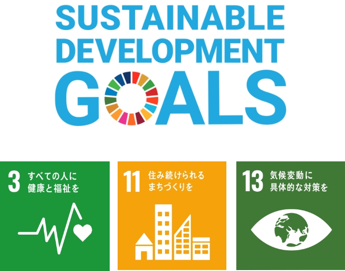 Sustainable Development Goals