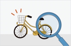 ご利用開始前の車両点検をお願いします。