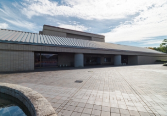 静岡県立美術館