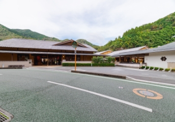 駿府の工房　匠宿