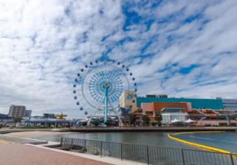 エスパルスドリームプラザ