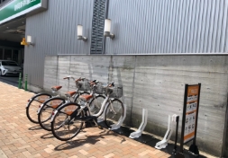 トヨタレンタリース 静岡新幹線口店