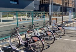 常葉大学 静岡草薙キャンパス