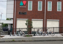 静清信用金庫 草薙支店