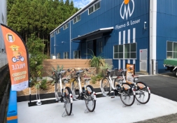 村田ボーリング技研