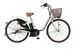 電動アシスト自転車